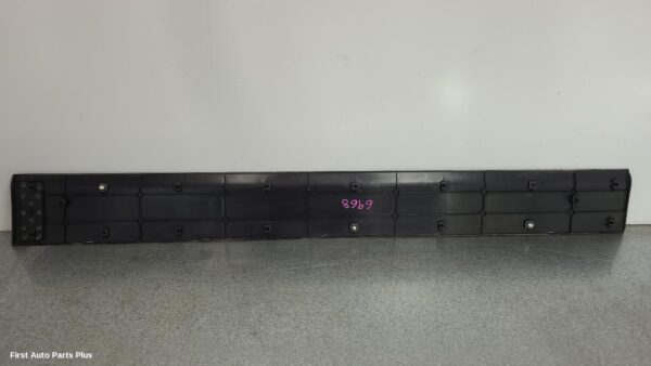 2023 LDV DELIVER 9 Body/Door Mould