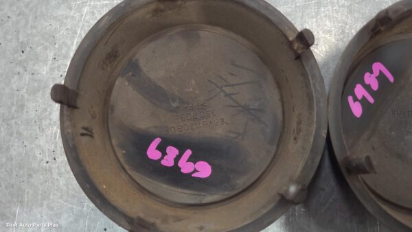2008 FORD TRANSIT Wheel Cover/Hub Cap