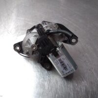 2015 FORD TRANSIT CUSTOM Wiper Motor