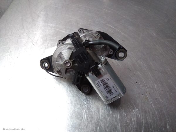 2015 FORD TRANSIT CUSTOM Wiper Motor