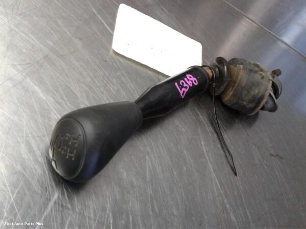 2009 TOYOTA HILUX Gear Stick/Shifter