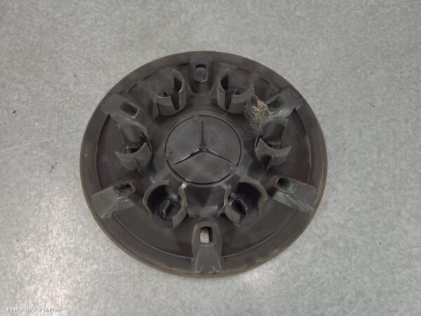 2019 MERCEDES SPRINTER Wheel Cover/Hub Cap