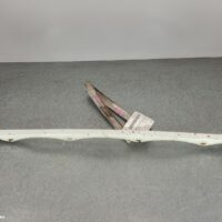 2005 MERCEDES SPRINTER Header Panel