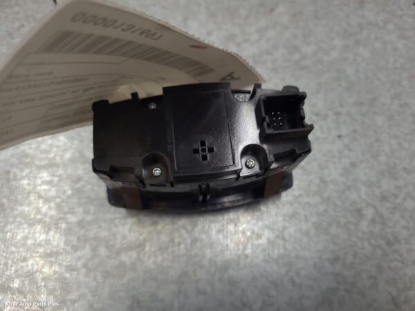 2014 FORD TRANSIT CUSTOM Combination Switch