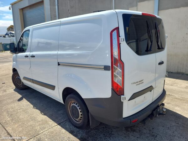 2015 FORD TRANSIT CUSTOM Left Guard Liner