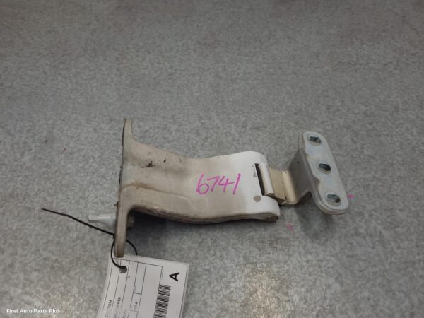 2014 FORD TRANSIT CUSTOM Bootlid/Tgate Hinge