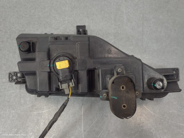 2023 LDV DELIVER 9 Left Indicator/Fog/Side