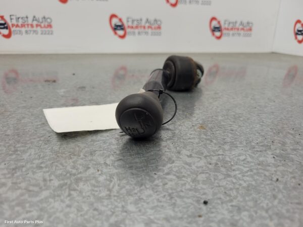 2010 TOYOTA HILUX Gear Stick/Shifter