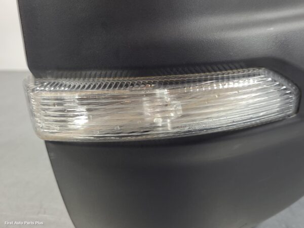 2024 LDV DELIVER 9 Right Door Mirror