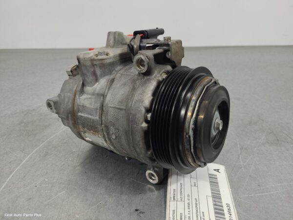 2023 MERCEDES SPRINTER A/C Compressor
