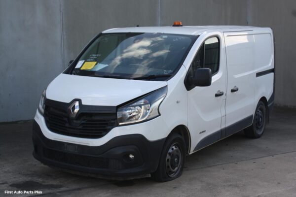 2017 RENAULT TRAFIC Abs Sensor