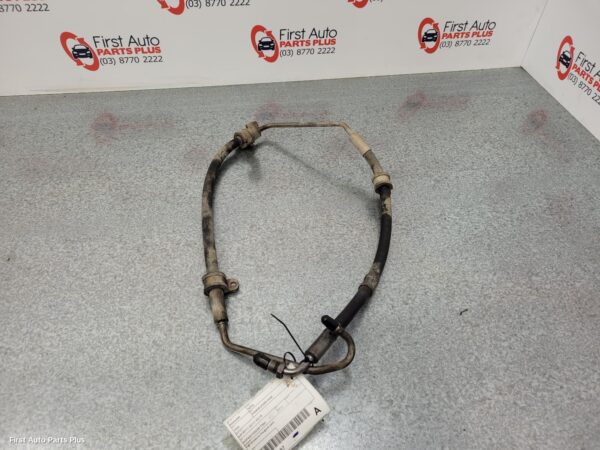 2014 MERCEDES VITO Power Steer Hose