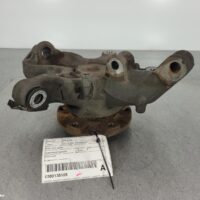 2019 MERCEDES SPRINTER Left Front Hub Assembly