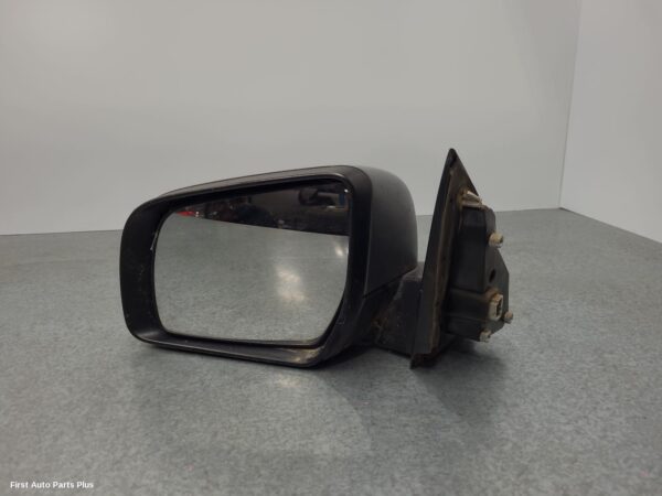 2017 FORD RANGER Left Door Mirror