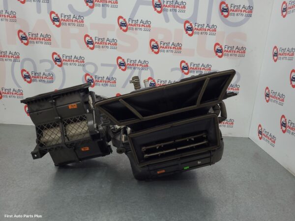 2016 FORD TRANSIT Heater Core/Box