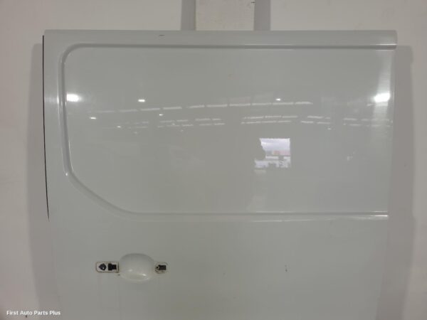 2019 RENAULT TRAFIC Left Rear Door/Sliding