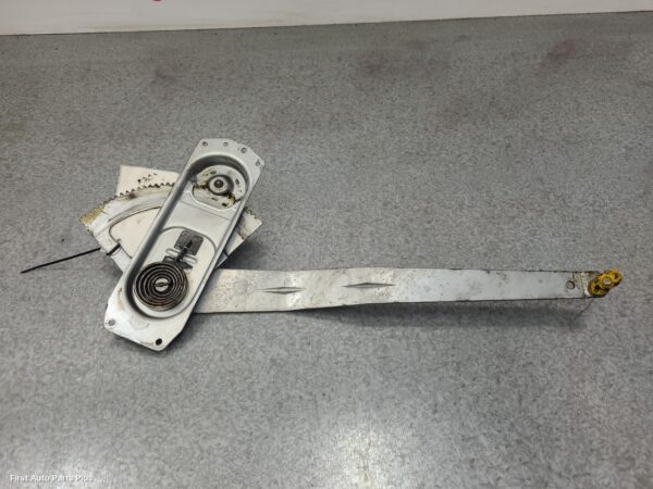 1997 FORD TRANSIT Left Front Window Reg/Motor