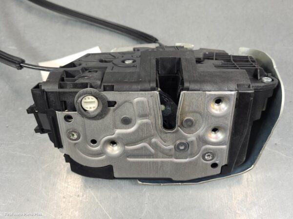 2024 FORD TRANSIT Door/Boot/Gate Lock