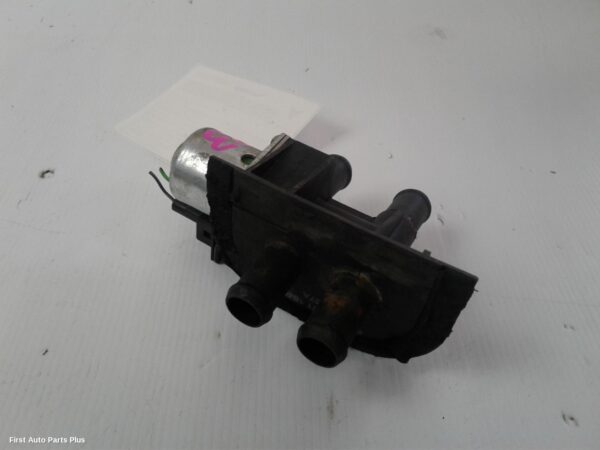 2004 FORD TRANSIT Water Pipes/Outlets
