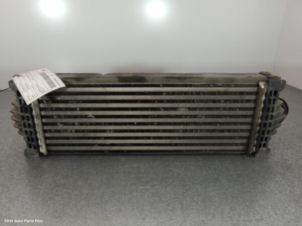 2018 FORD TRANSIT CUSTOM Intercooler