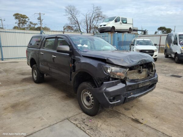 2020 FORD RANGER Right Door Mirror