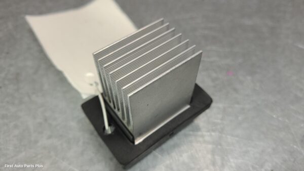 2023 LDV DELIVER 9 Fan Speed Resistor
