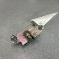 2008 TOYOTA HILUX Bootlid/Tgate Hinge
