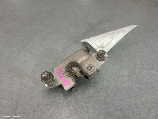 2008 TOYOTA HILUX Bootlid/Tgate Hinge