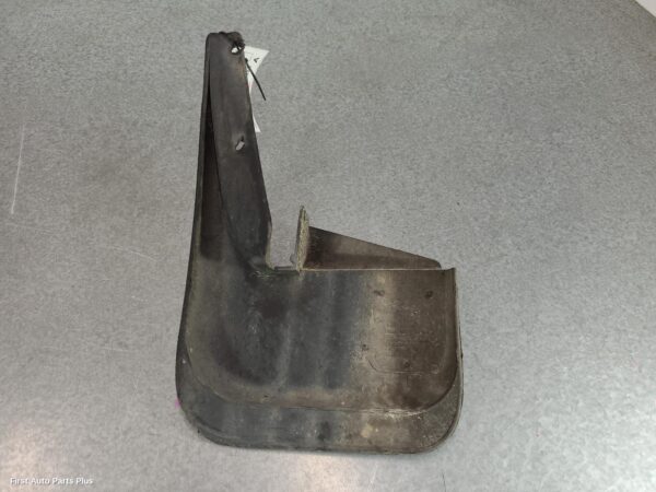 2004 FORD TRANSIT Mud Flaps
