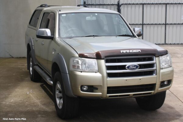 2008 FORD RANGER Abs Sensor