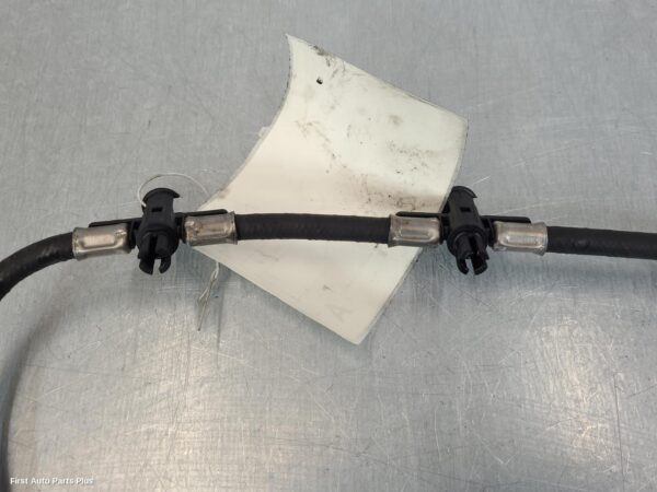 2009 MERCEDES SPRINTER Fuel Injector