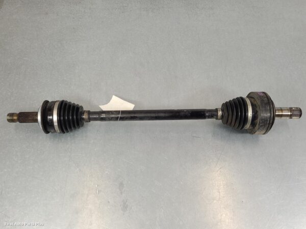 2008 MERCEDES VITO Right Driveshaft