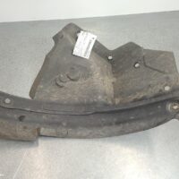 2019 RENAULT TRAFIC Right Guard Liner
