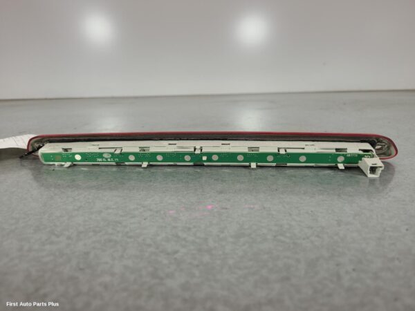 2019 MERCEDES SPRINTER High Level Stoplight