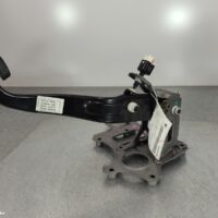 2024 LDV DELIVER 9 Pedal Assembly