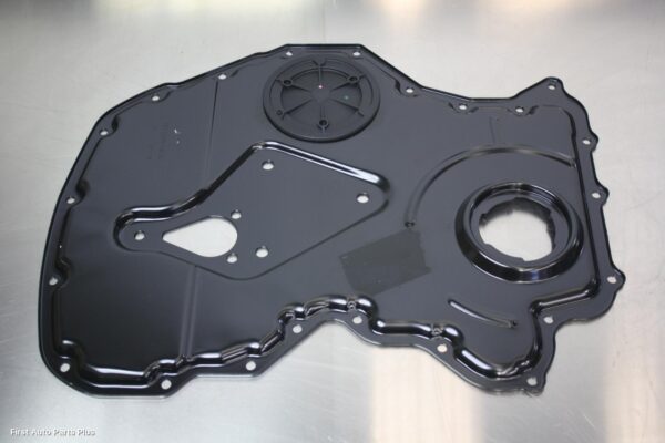 2010 FORD TRANSIT Timing Case/Cover