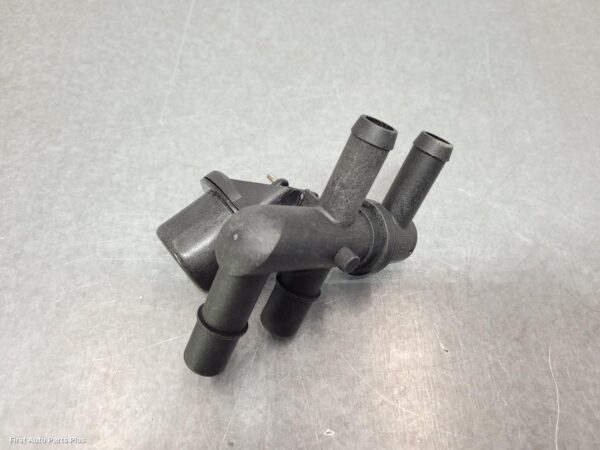 2010 FORD TRANSIT Misc Switch/Relay