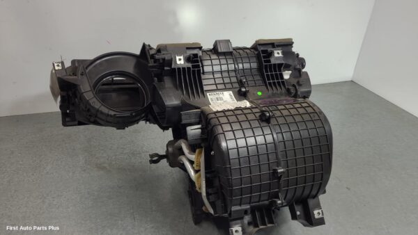 2015 RENAULT MASTER Heater Core/Box