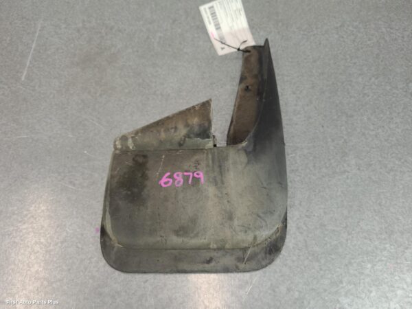 2004 FORD TRANSIT Mud Flaps