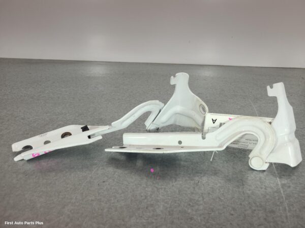 2019 FORD RANGER Bonnet Hinge/Strut