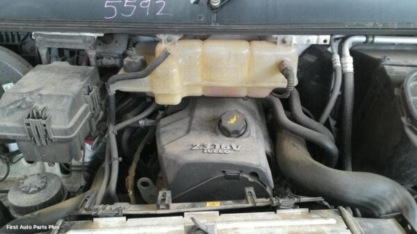 2007 IVECO DAILY Right Taillight