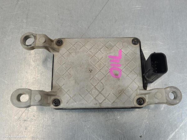 2023 NISSAN NAVARA Misc Switch/Relay