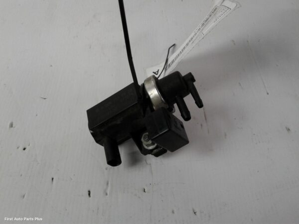 2007 MERCEDES SPRINTER Misc Switch/Relay