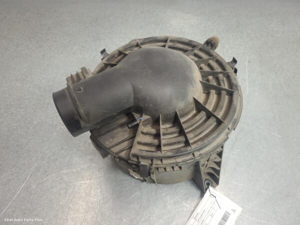 2017 FORD RANGER Air Cleaner/Box