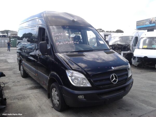 2012 MERCEDES SPRINTER Left Indicator/Fog/Side