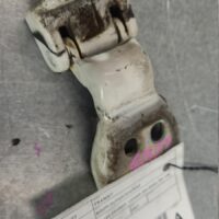 2001 FORD TRANSIT Bootlid/Tgate Hinge