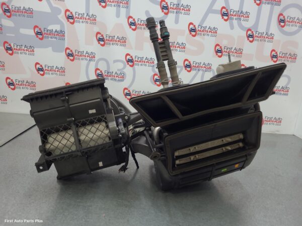 2015 FORD TRANSIT Heater Core/Box