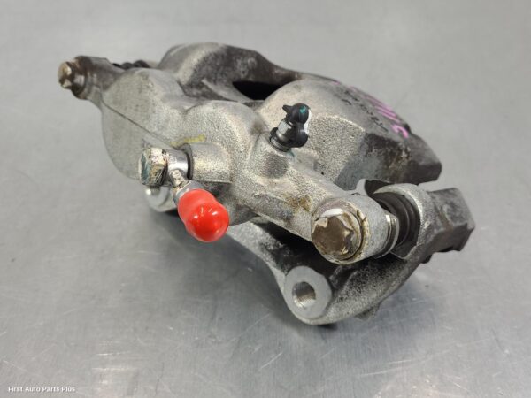 2022 LDV DELIVER 9 Caliper