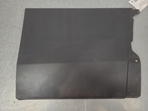 2023 LDV DELIVER 9 Body/Door Mould