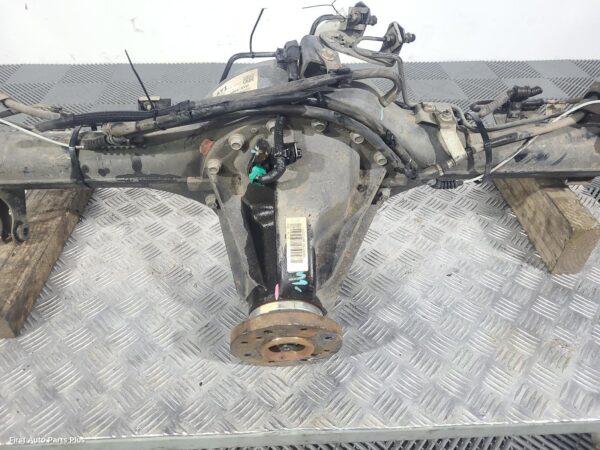 2020 FORD RANGER Rear Diff Assembly